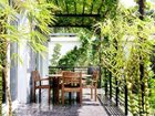 фото отеля Ha Do Villas