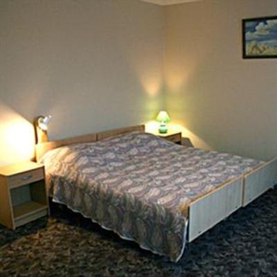 фото отеля Guesthouse Alejas