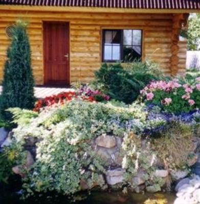 фото отеля Guesthouse Alejas