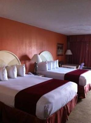 фото отеля Best Western Airport Inn Pearl