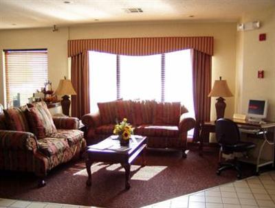 фото отеля Best Western Airport Inn Pearl