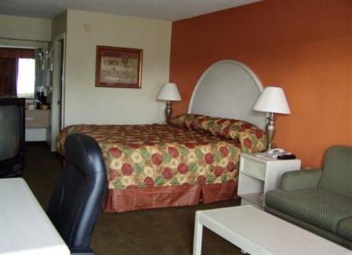 фото отеля Best Western Airport Inn Pearl