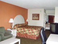 Best Western Airport Inn Pearl