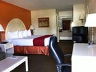 фото отеля Best Western Airport Inn Pearl