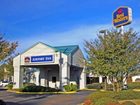 фото отеля Best Western Airport Inn Pearl