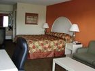 фото отеля Best Western Airport Inn Pearl