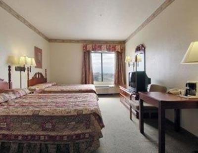 фото отеля Super 8 Motel Port Arthur (Texas)