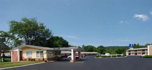 фото отеля Americas Best Value Inn - Niantic East Lyme