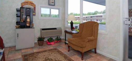 фото отеля Americas Best Value Inn - Niantic East Lyme