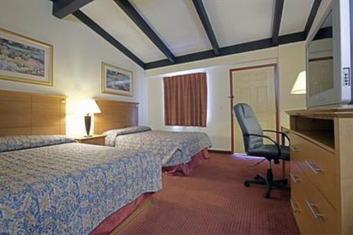 фото отеля Americas Best Value Inn - Niantic East Lyme