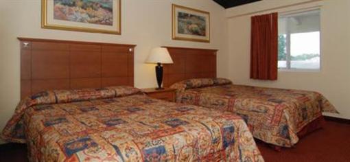 фото отеля Americas Best Value Inn - Niantic East Lyme