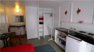 фото отеля Paradise Inn Rarotonga