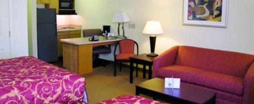 фото отеля Home Towne Suites Kannapolis