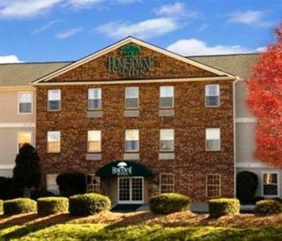 фото отеля Home Towne Suites Kannapolis