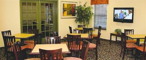фото отеля Home Towne Suites Kannapolis