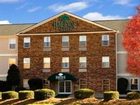 фото отеля Home Towne Suites Kannapolis