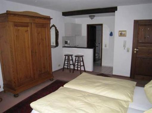 фото отеля Hotel Weingartner