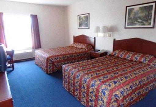 фото отеля Quality Inn & Suites Liberty Lake