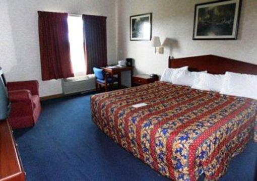 фото отеля Quality Inn & Suites Liberty Lake