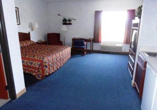 фото отеля Quality Inn & Suites Liberty Lake