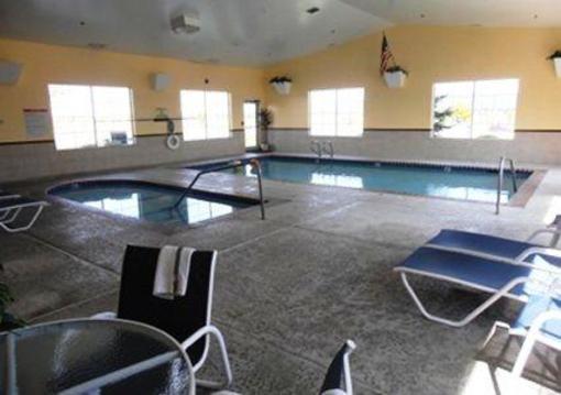 фото отеля Quality Inn & Suites Liberty Lake