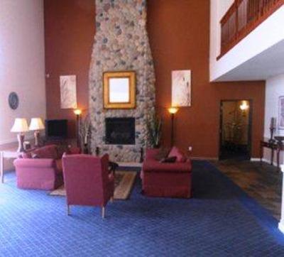 фото отеля Quality Inn & Suites Liberty Lake
