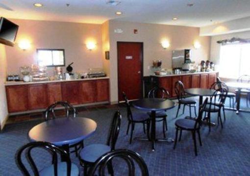 фото отеля Quality Inn & Suites Liberty Lake