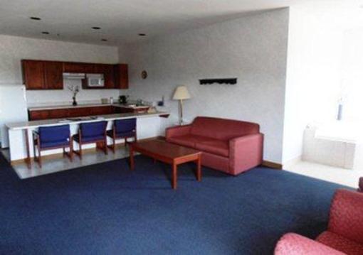 фото отеля Quality Inn & Suites Liberty Lake
