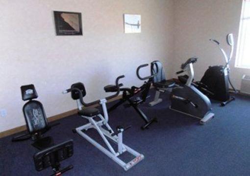 фото отеля Quality Inn & Suites Liberty Lake