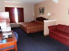 фото отеля Quality Inn & Suites Liberty Lake