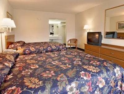 фото отеля Days Inn Rocky Mount - Golden East