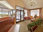 фото отеля Days Inn Rocky Mount - Golden East