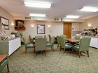 фото отеля Days Inn Rocky Mount - Golden East