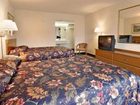 фото отеля Days Inn Rocky Mount - Golden East