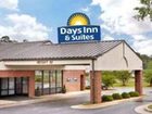 фото отеля Days Inn Rocky Mount - Golden East