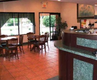 фото отеля A Victory Inn - Roseville