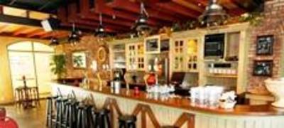 фото отеля De Witte Hoeve Hotel/Conferentie- & Partycentrum