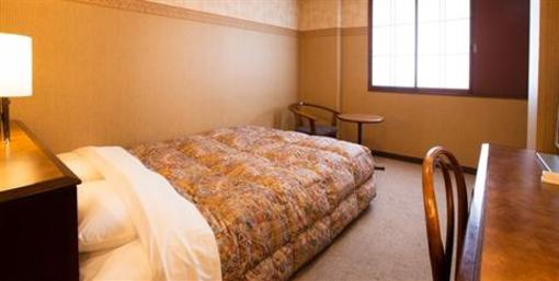 фото отеля Hotel Asyl Nara