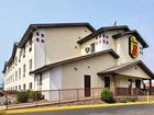 фото отеля Super 8 Motel Huntington (West Virginia)