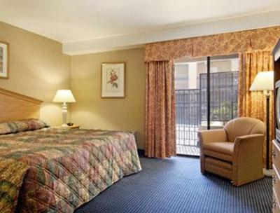 фото отеля Days Inn & Suites Artesia