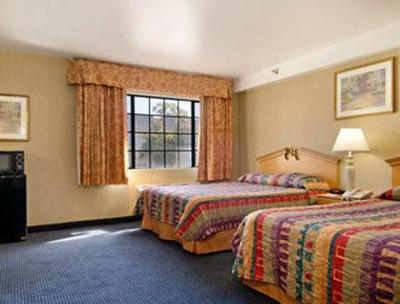 фото отеля Days Inn & Suites Artesia