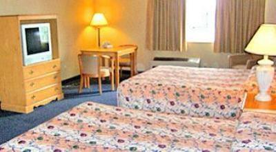фото отеля Days Inn & Suites Artesia