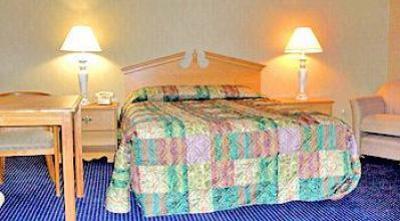 фото отеля Days Inn & Suites Artesia