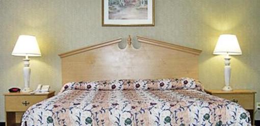 фото отеля Days Inn & Suites Artesia