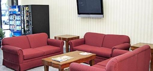 фото отеля Days Inn & Suites Artesia