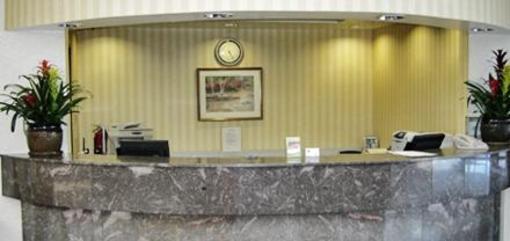 фото отеля Days Inn & Suites Artesia