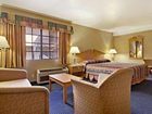 фото отеля Days Inn & Suites Artesia