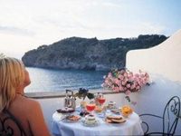 Hotel Santa Maria Forio