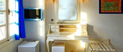 фото отеля Otel Mavi Beyaz