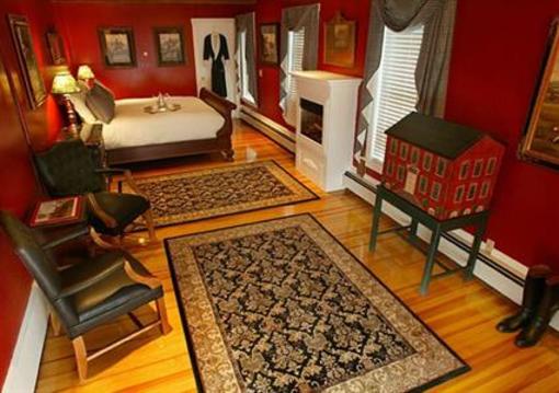 фото отеля Historic Jacob Hill Inn